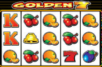 Golden Seven