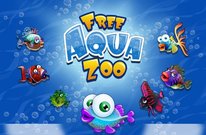 Free Aqua Zoo