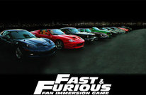 Fast and Furious