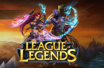 League of Legends