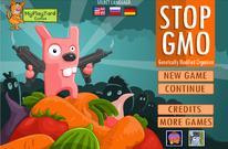 Stop GMO